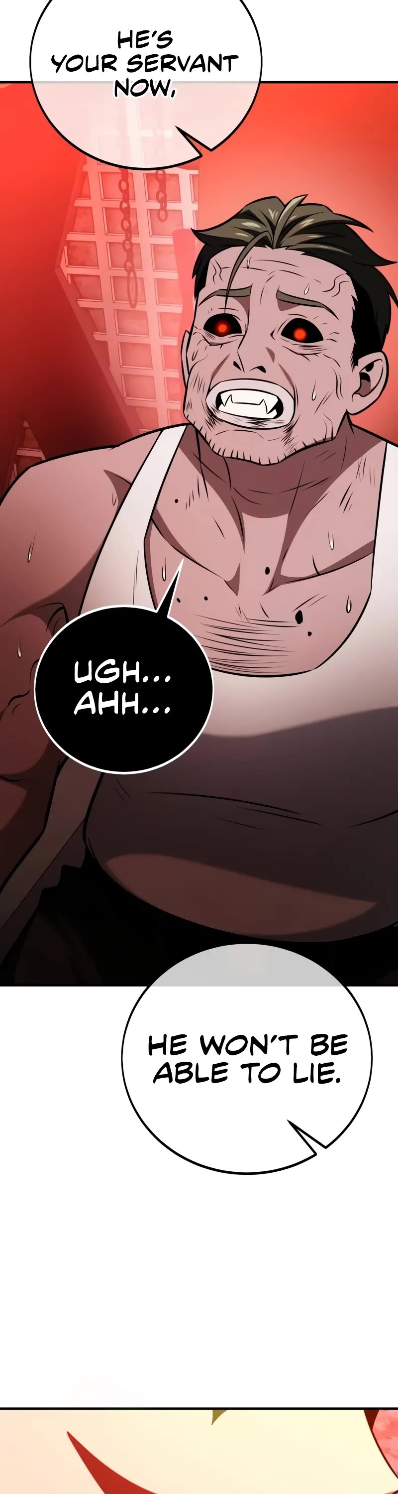 I Killed an Academy Player chapter 77 page 88