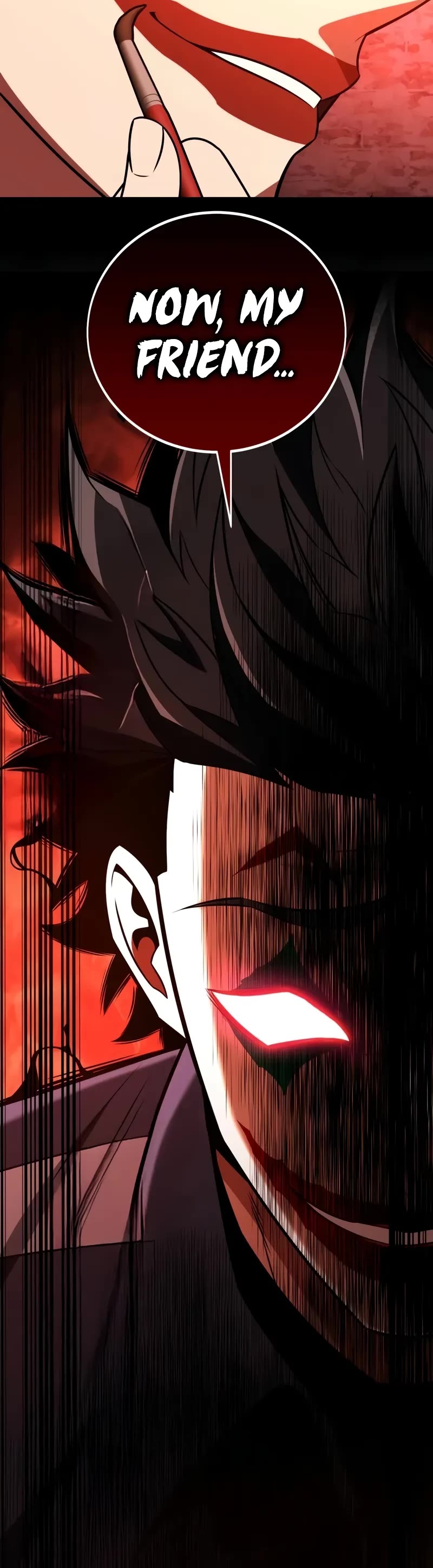 I Killed an Academy Player chapter 77 page 89