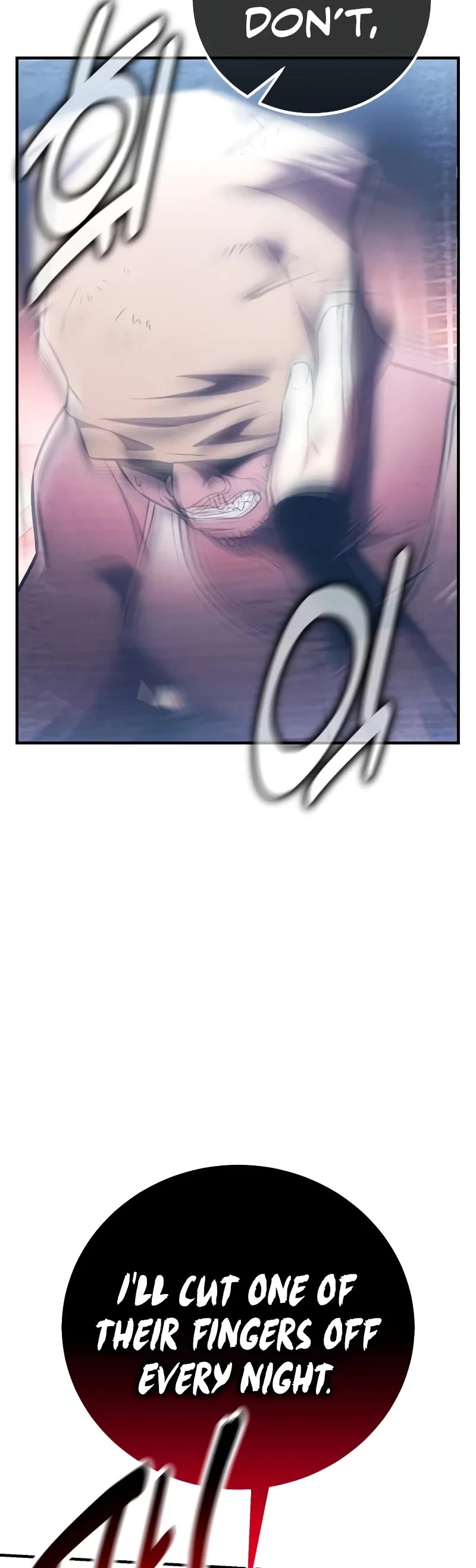 I Killed an Academy Player chapter 78 page 10