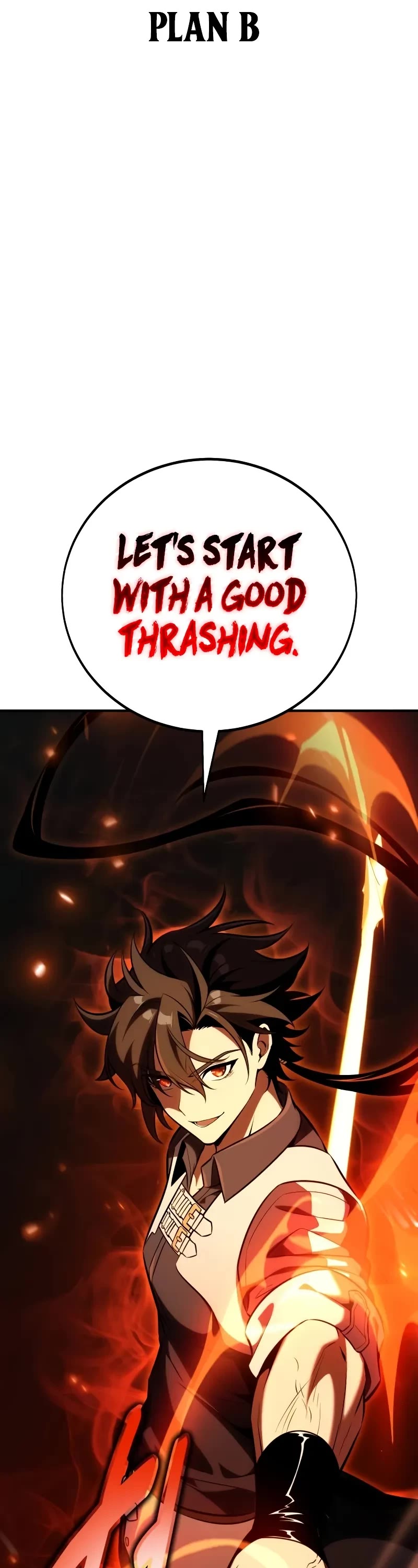 I Killed an Academy Player chapter 78 page 100