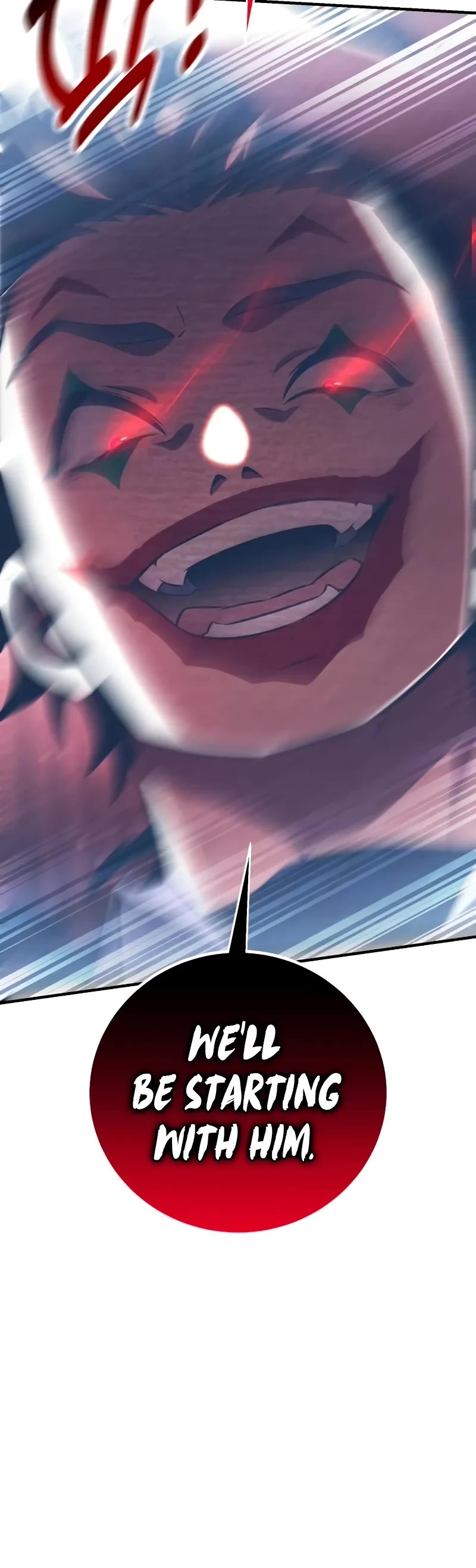 I Killed an Academy Player chapter 78 page 11