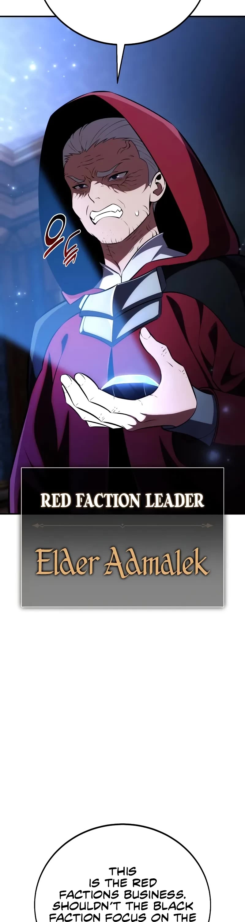 I Killed an Academy Player chapter 78 page 13