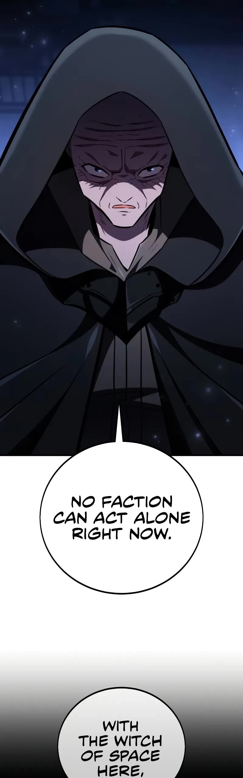 I Killed an Academy Player chapter 78 page 15