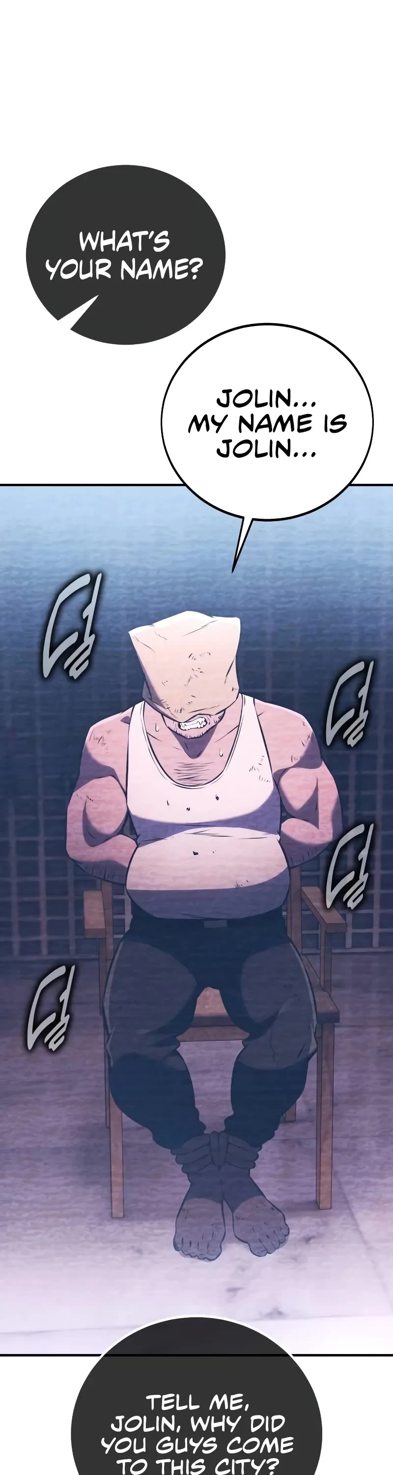 I Killed an Academy Player chapter 78 page 2