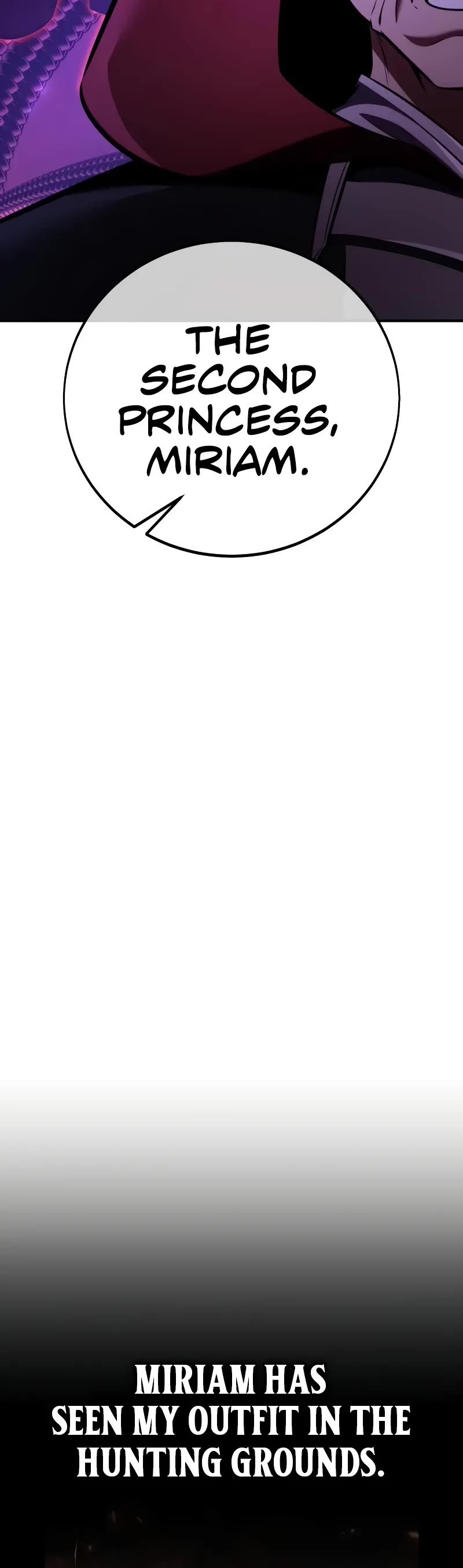 I Killed an Academy Player chapter 78 page 21