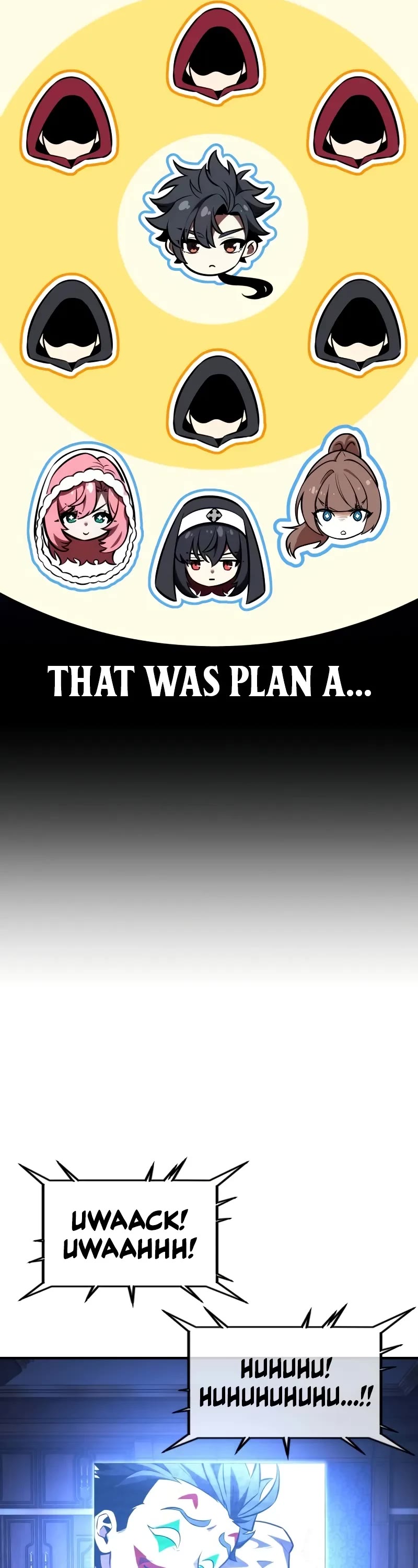 I Killed an Academy Player chapter 78 page 24