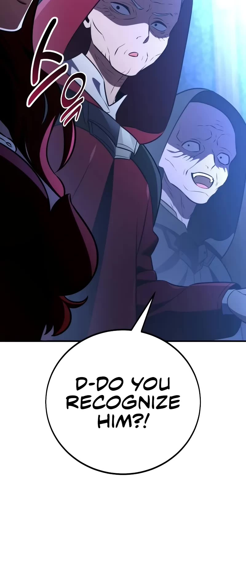 I Killed an Academy Player chapter 78 page 26