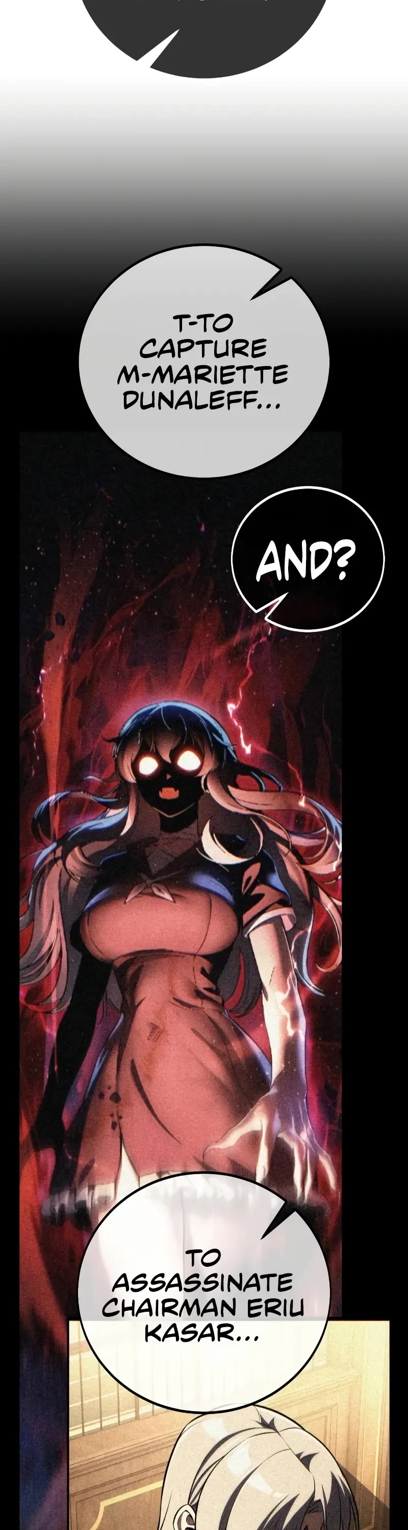 I Killed an Academy Player chapter 78 page 3