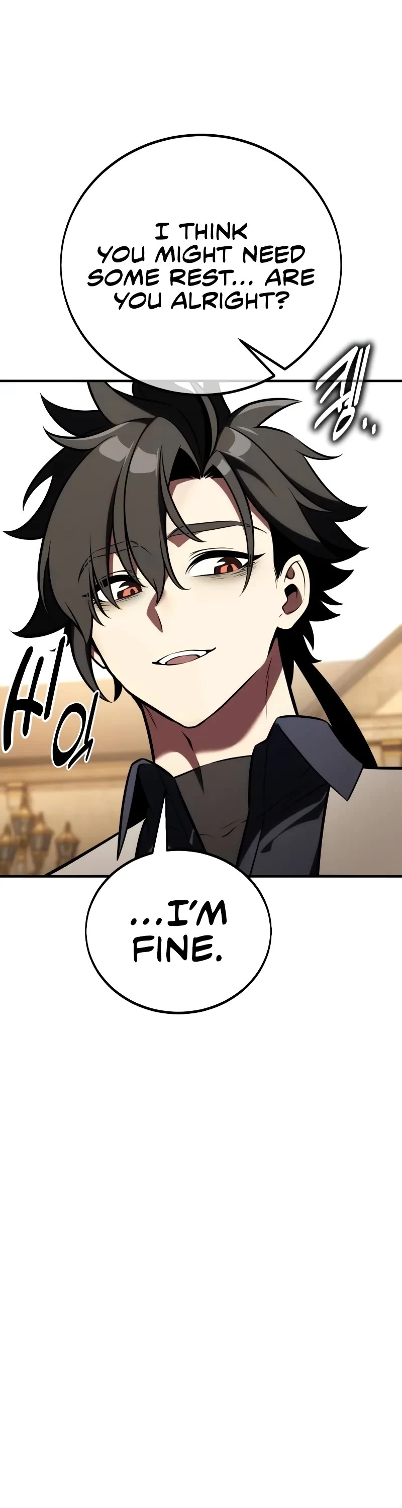 I Killed an Academy Player chapter 78 page 32