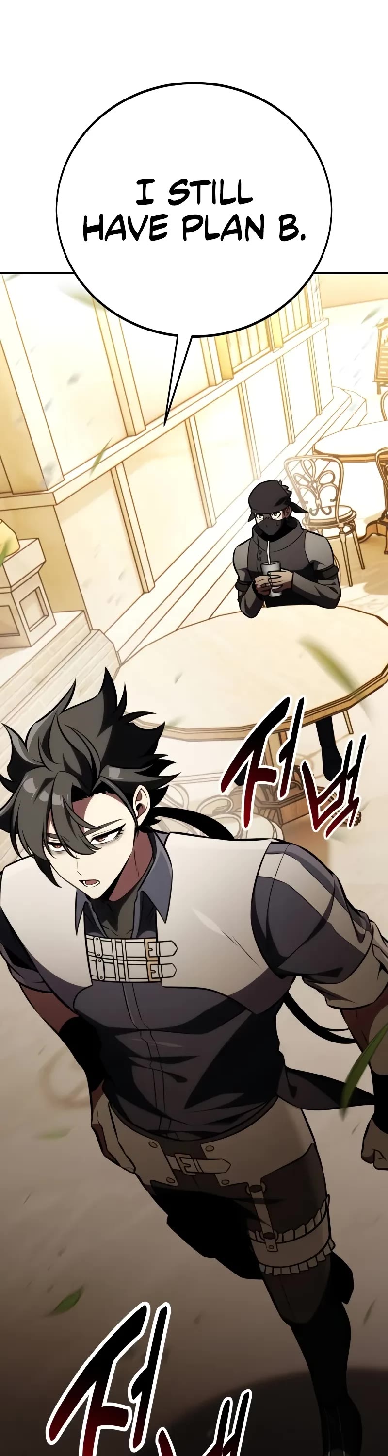 I Killed an Academy Player chapter 78 page 33