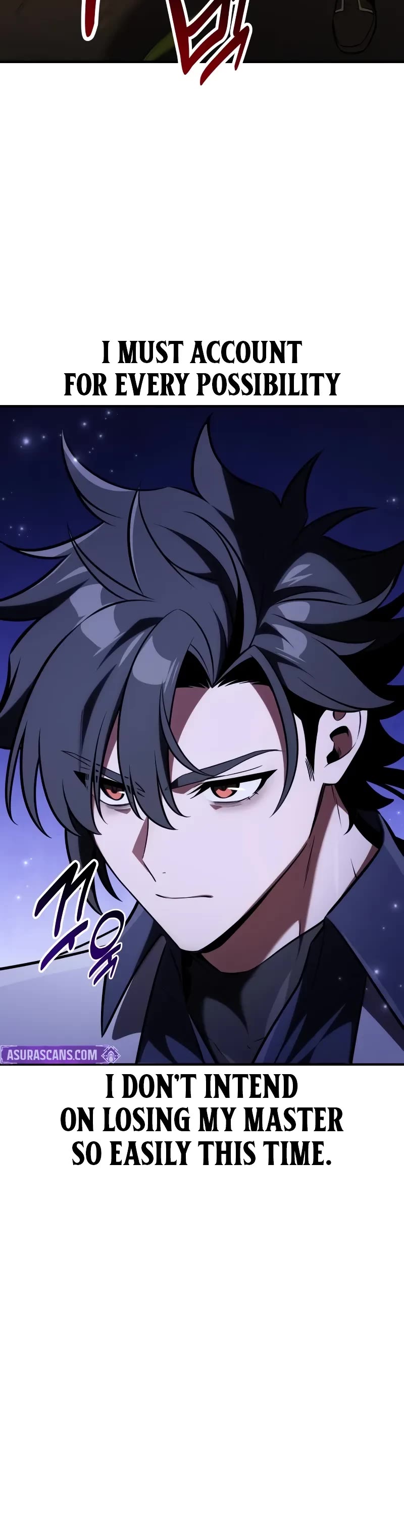 I Killed an Academy Player chapter 78 page 34