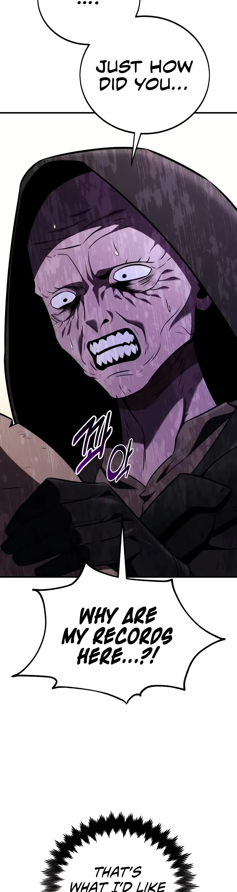 I Killed an Academy Player chapter 78 page 39