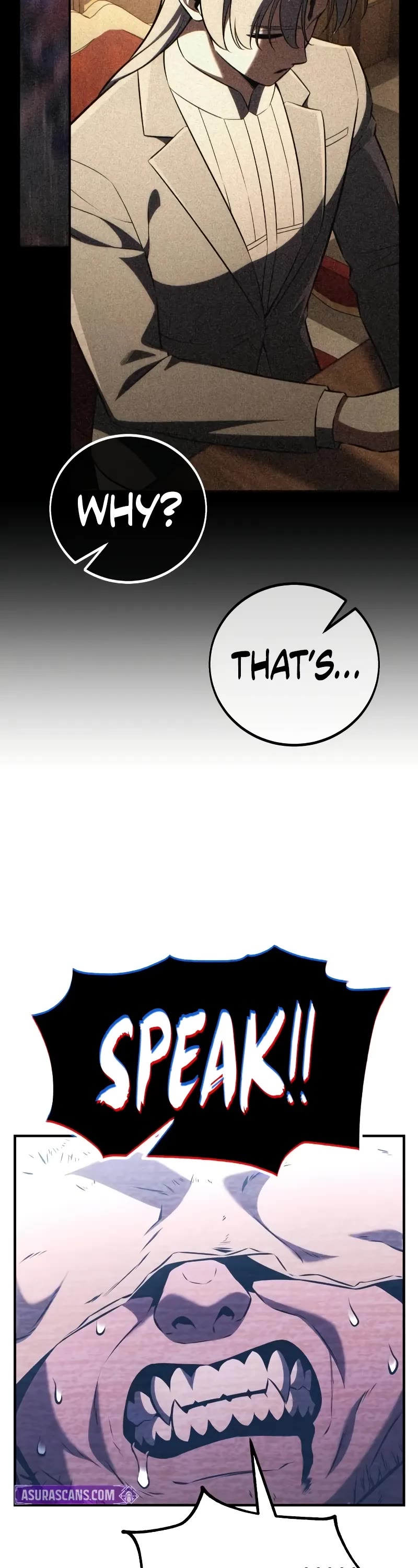 I Killed an Academy Player chapter 78 page 4