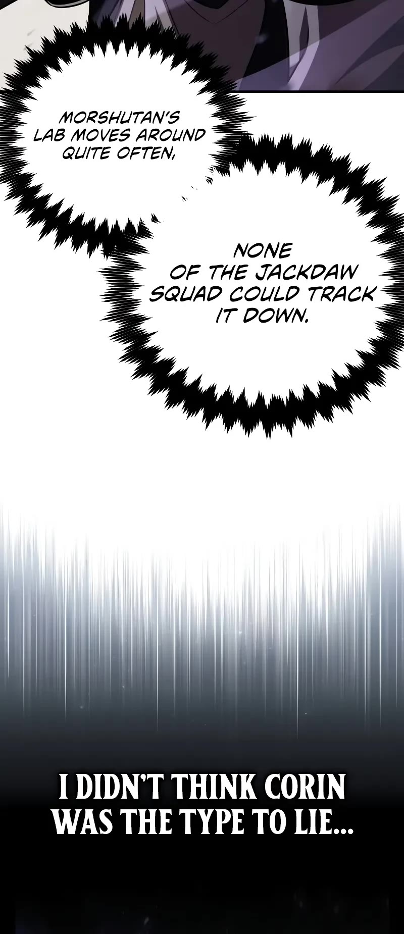 I Killed an Academy Player chapter 78 page 41