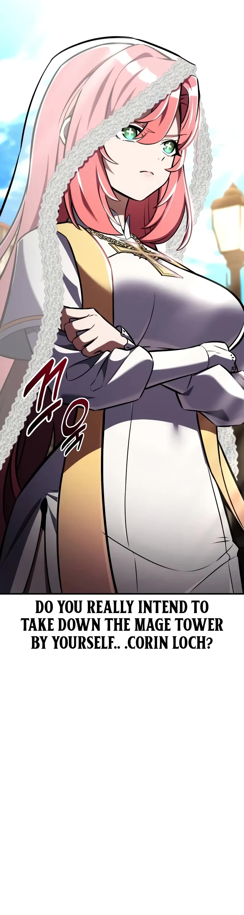 I Killed an Academy Player chapter 78 page 44