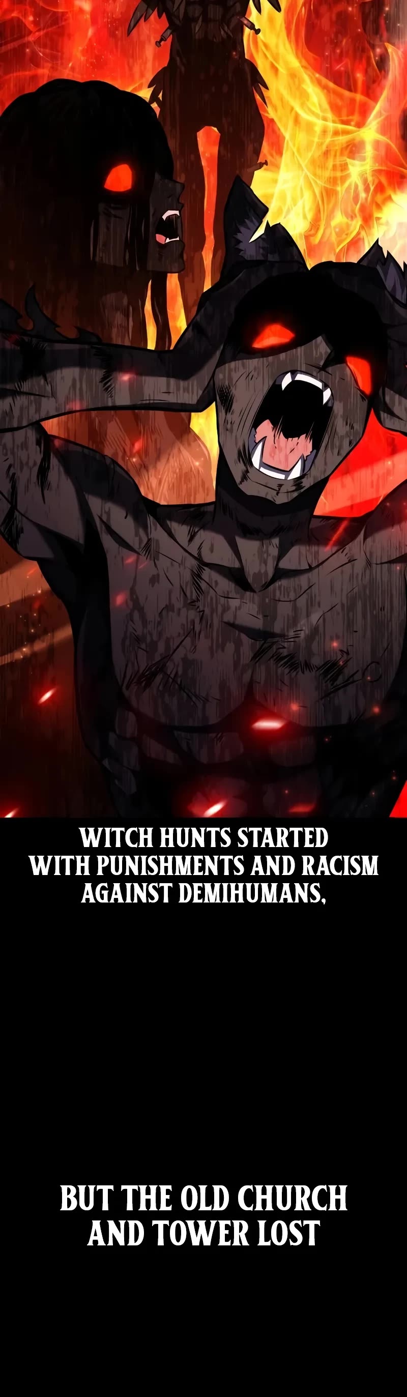 I Killed an Academy Player chapter 78 page 46