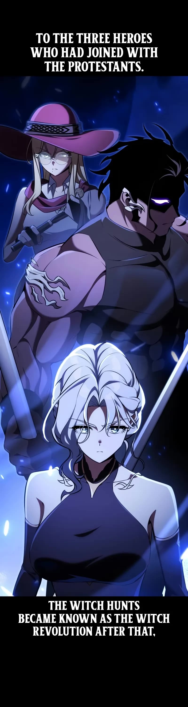 I Killed an Academy Player chapter 78 page 47