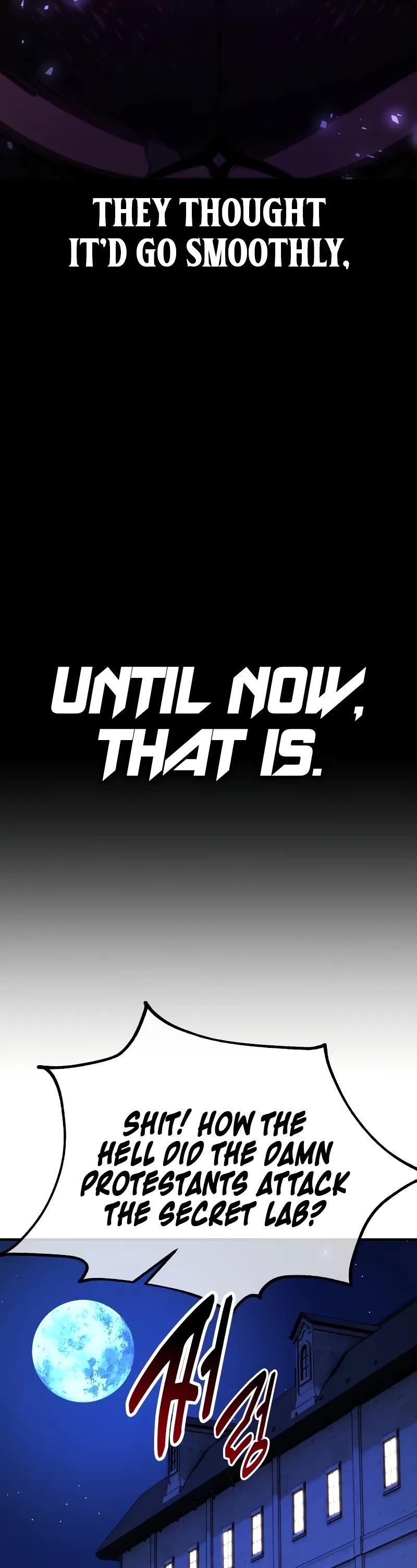 I Killed an Academy Player chapter 78 page 49