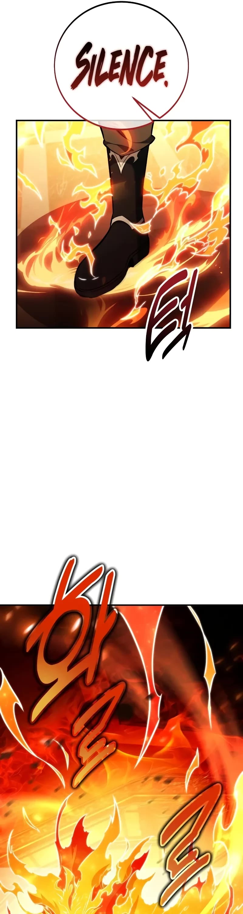 I Killed an Academy Player chapter 78 page 52