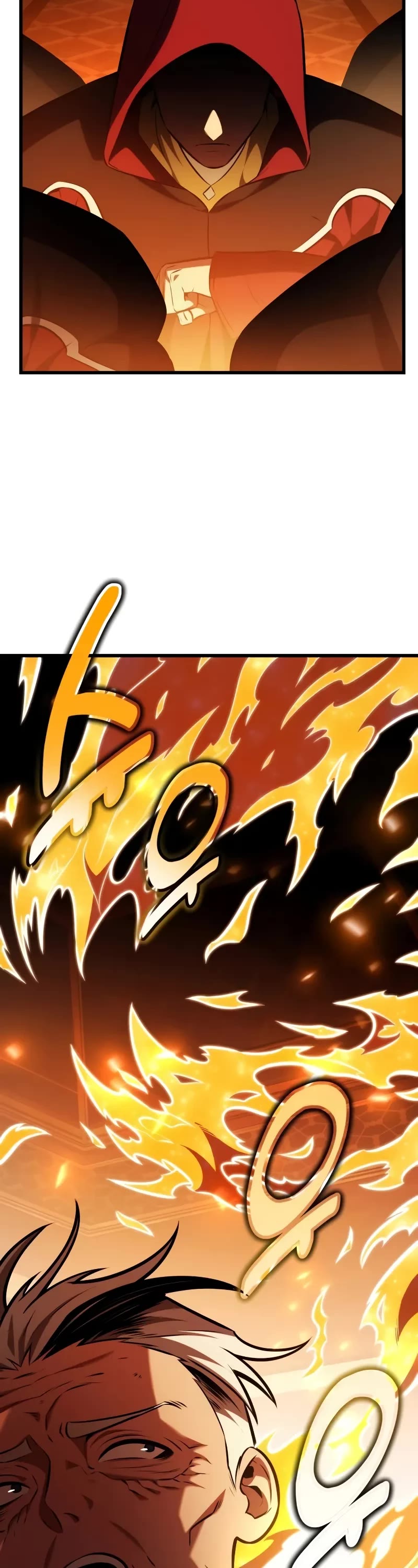 I Killed an Academy Player chapter 78 page 58