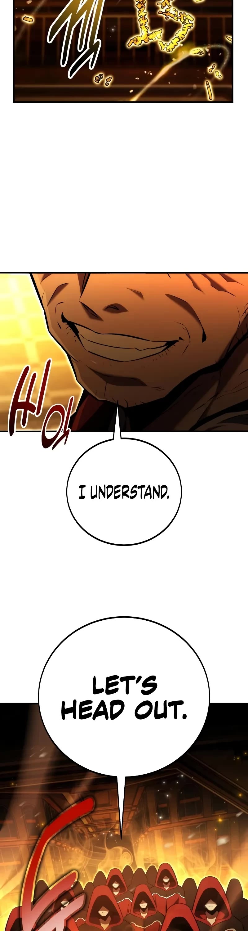 I Killed an Academy Player chapter 78 page 64