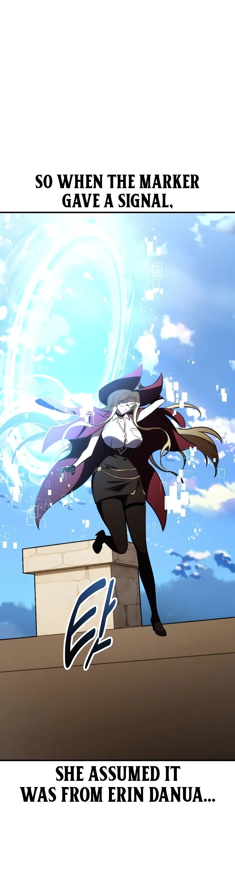 I Killed an Academy Player chapter 78 page 68