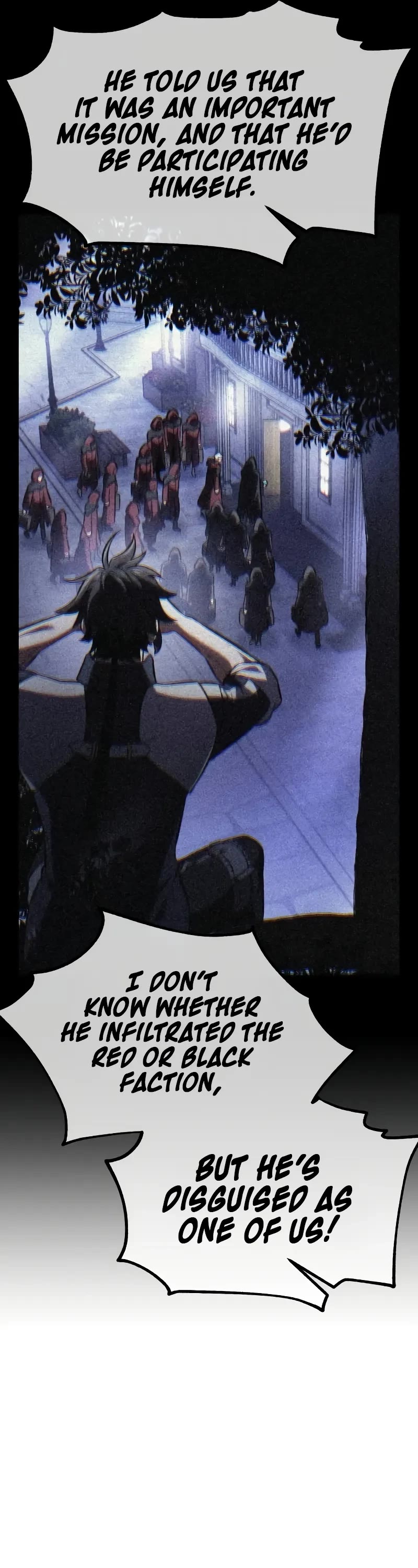 I Killed an Academy Player chapter 78 page 7