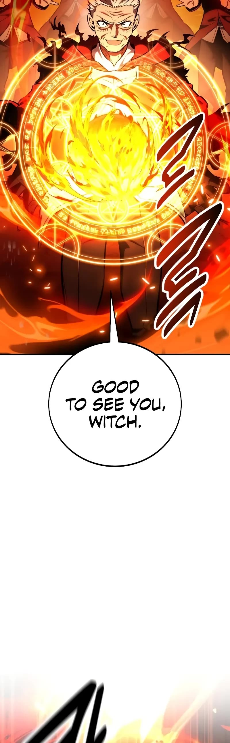 I Killed an Academy Player chapter 78 page 70