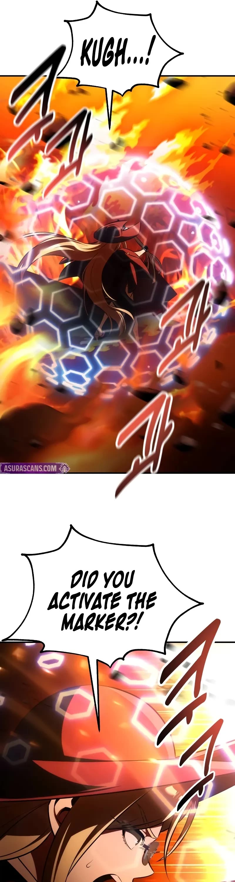 I Killed an Academy Player chapter 78 page 72