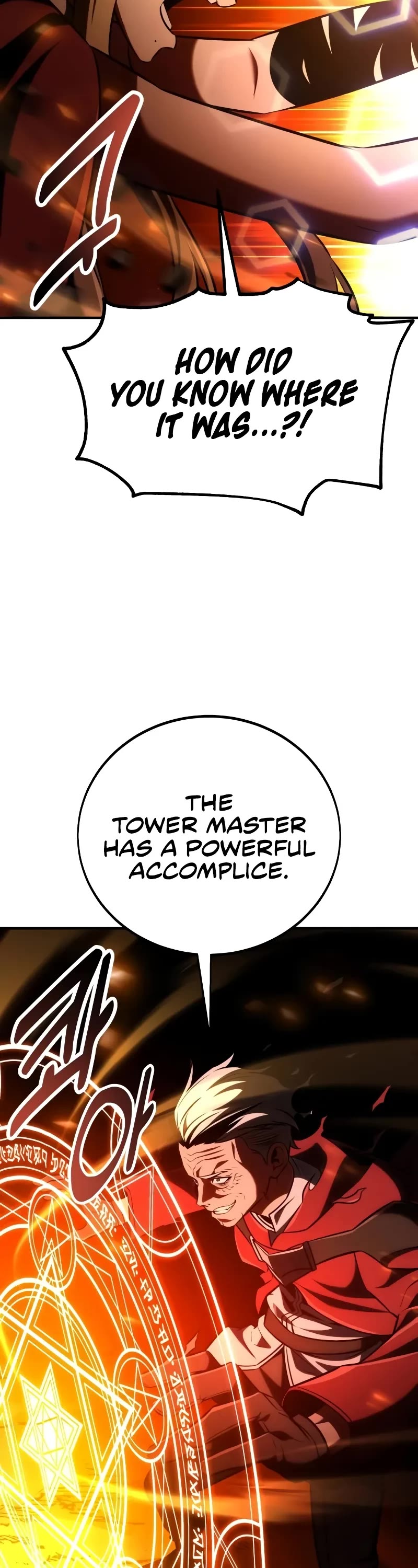 I Killed an Academy Player chapter 78 page 73