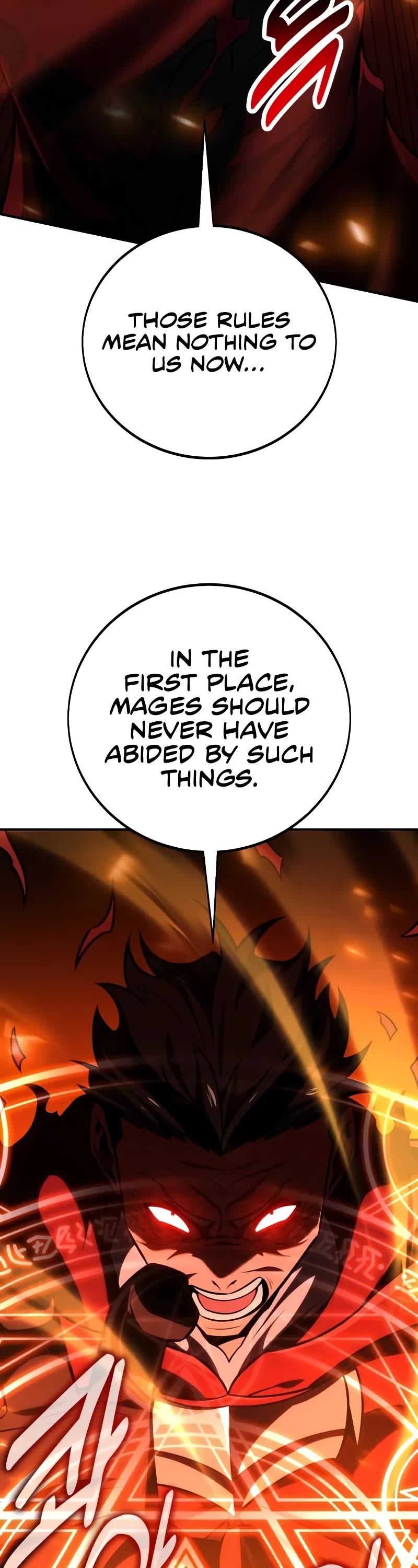 I Killed an Academy Player chapter 78 page 77