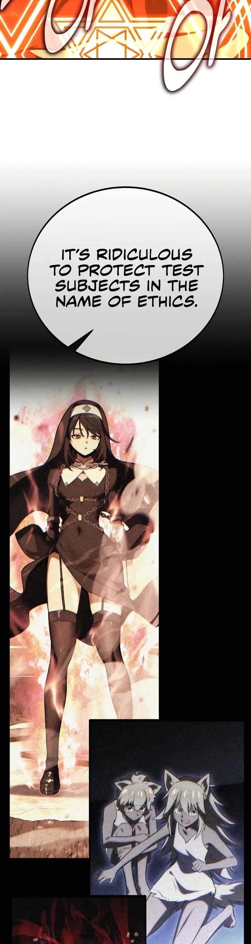 I Killed an Academy Player chapter 78 page 78