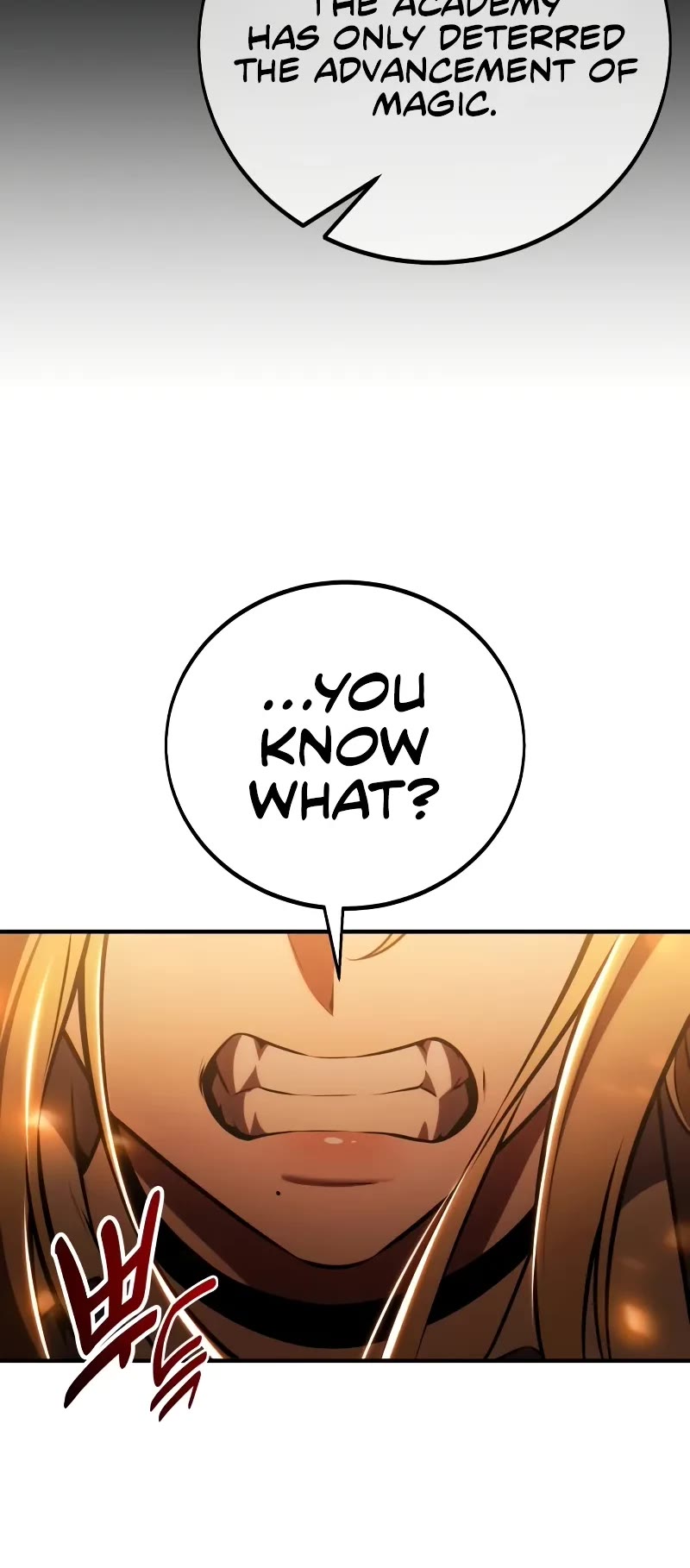 I Killed an Academy Player chapter 78 page 80