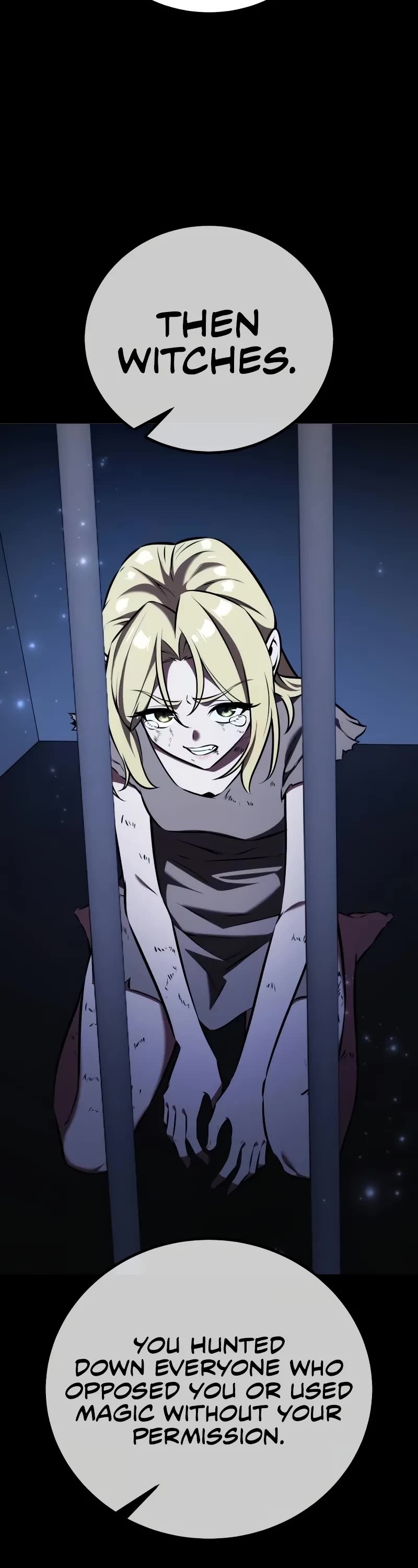 I Killed an Academy Player chapter 78 page 82