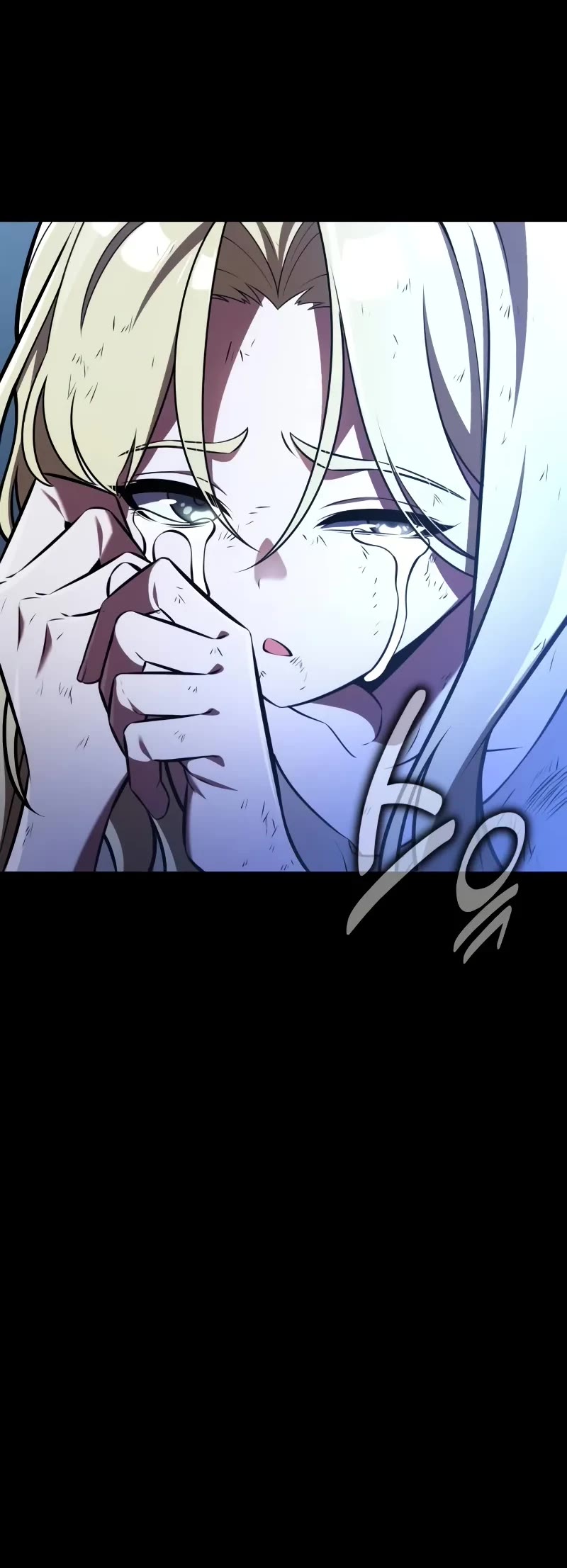 I Killed an Academy Player chapter 78 page 85