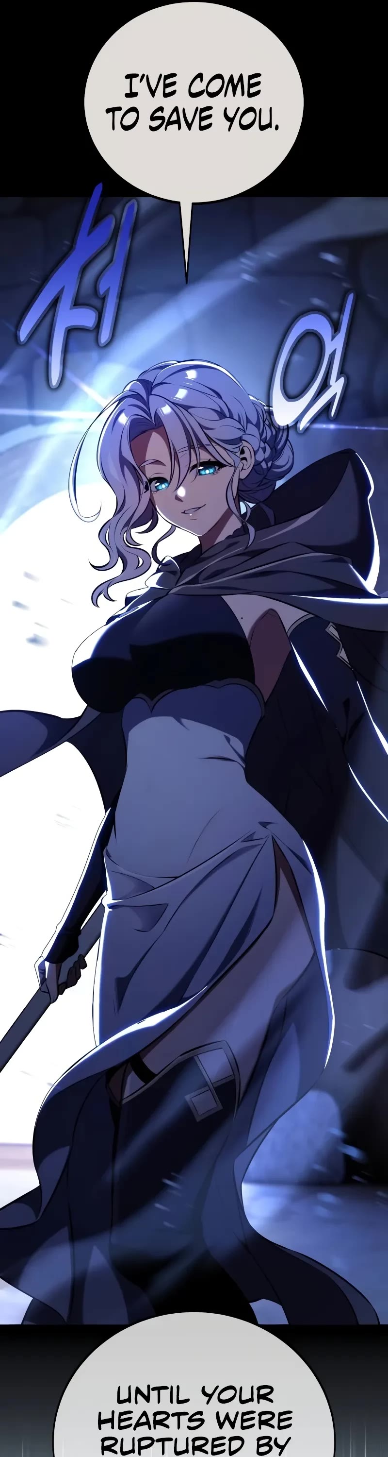 I Killed an Academy Player chapter 78 page 86