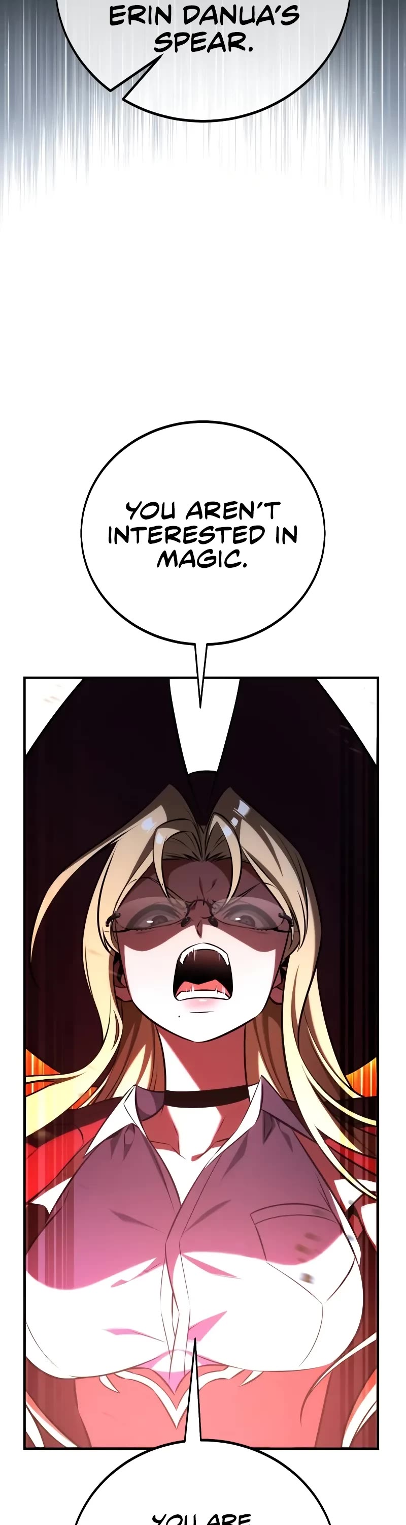 I Killed an Academy Player chapter 78 page 87