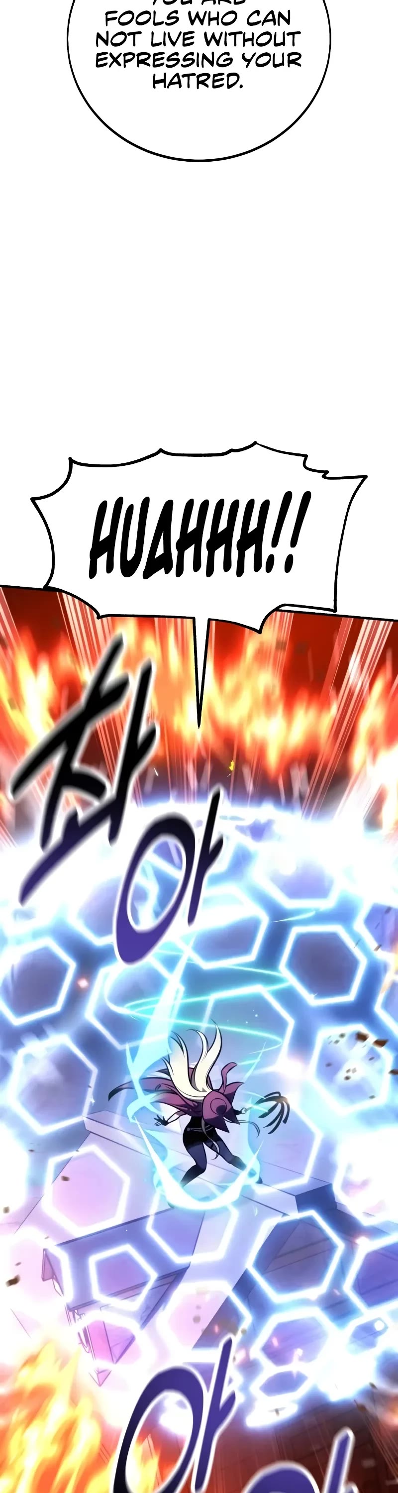 I Killed an Academy Player chapter 78 page 88