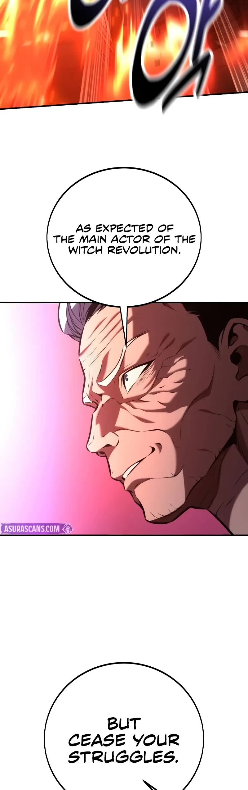 I Killed an Academy Player chapter 78 page 89