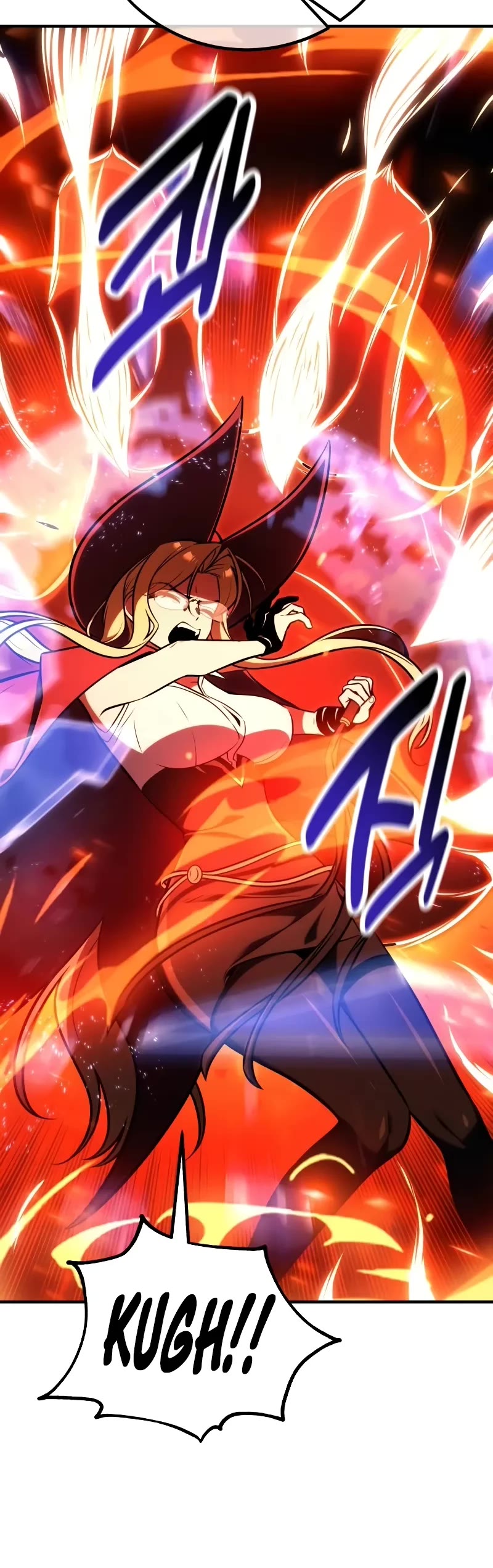 I Killed an Academy Player chapter 78 page 90