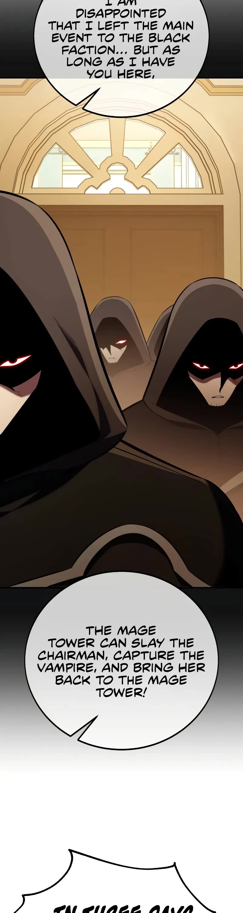 I Killed an Academy Player chapter 78 page 92