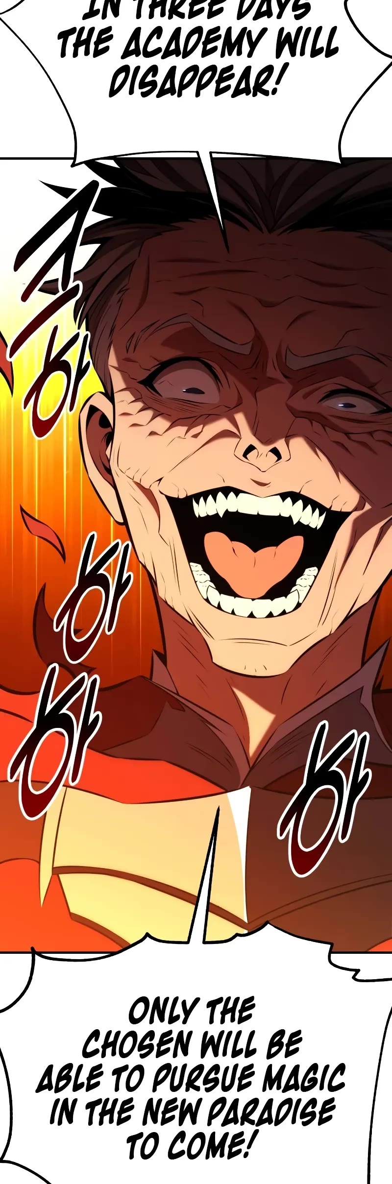 I Killed an Academy Player chapter 78 page 93