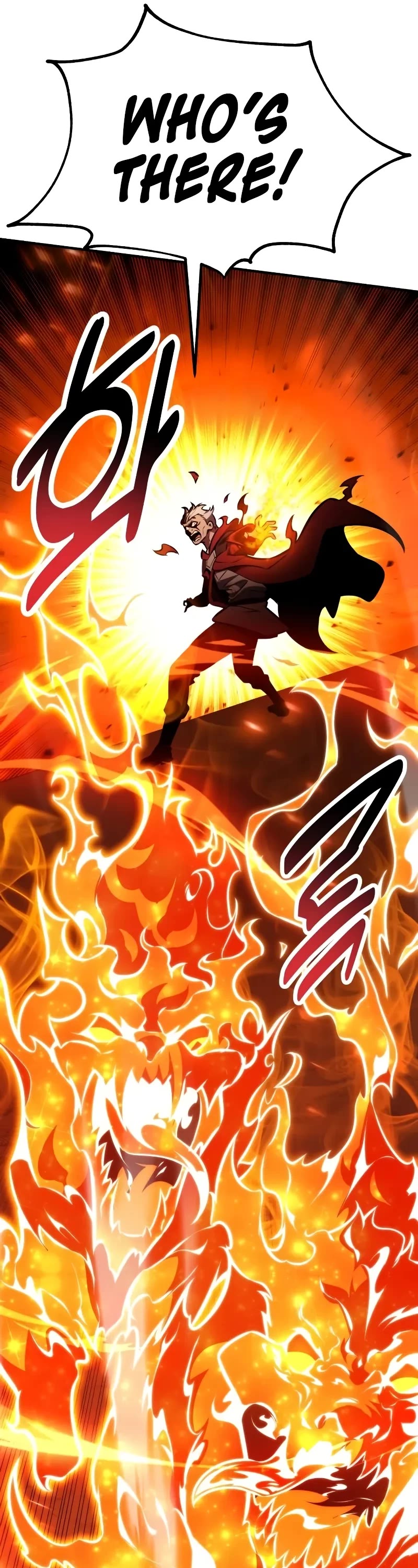 I Killed an Academy Player chapter 78 page 95