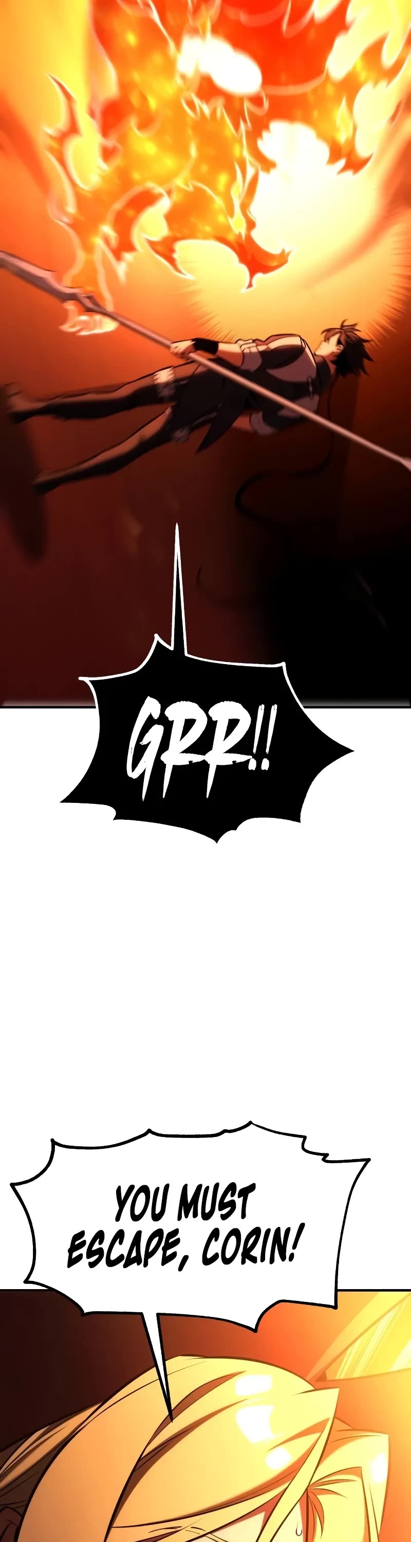 I Killed an Academy Player chapter 78 page 97