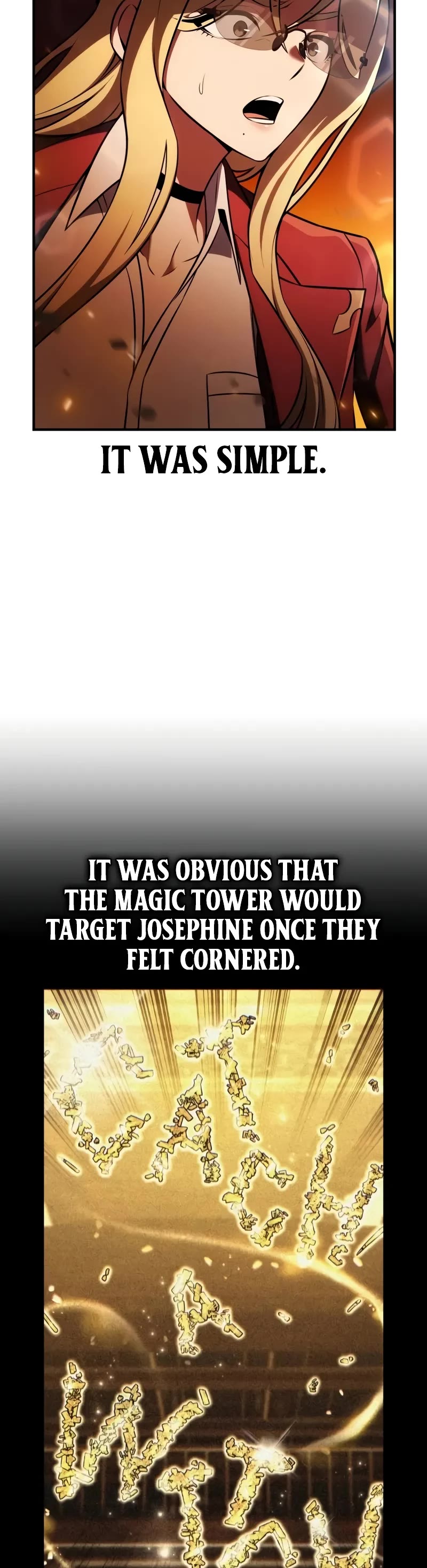 I Killed an Academy Player chapter 79 page 10