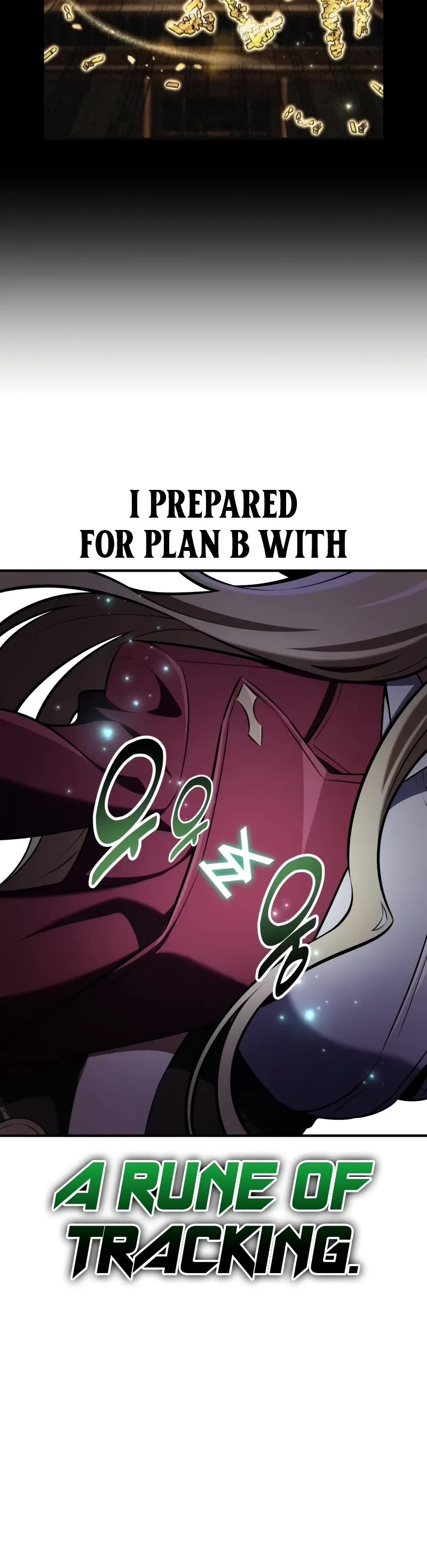 I Killed an Academy Player chapter 79 page 11