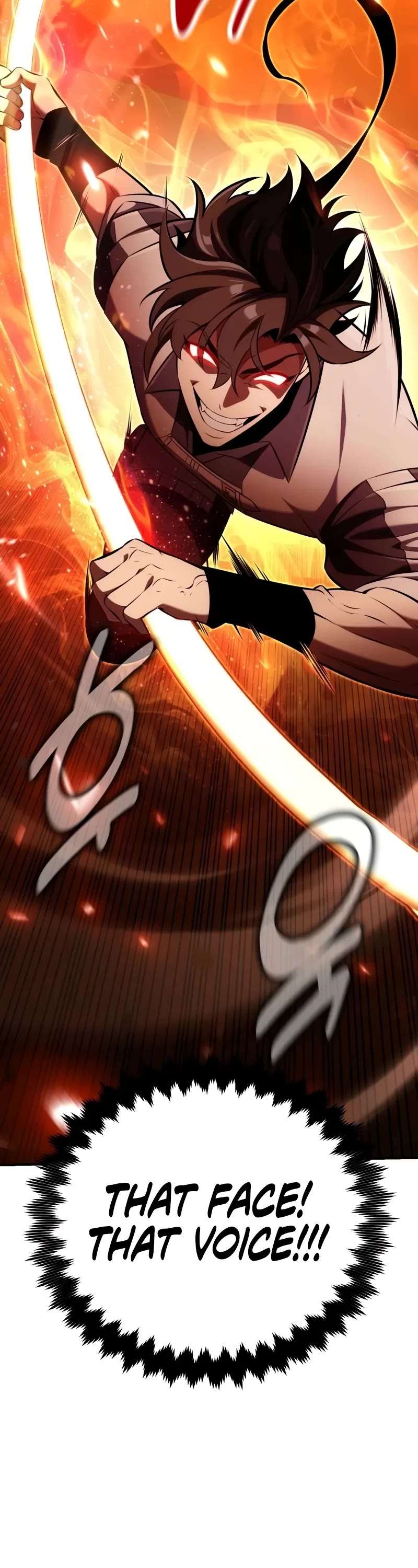 I Killed an Academy Player chapter 79 page 13