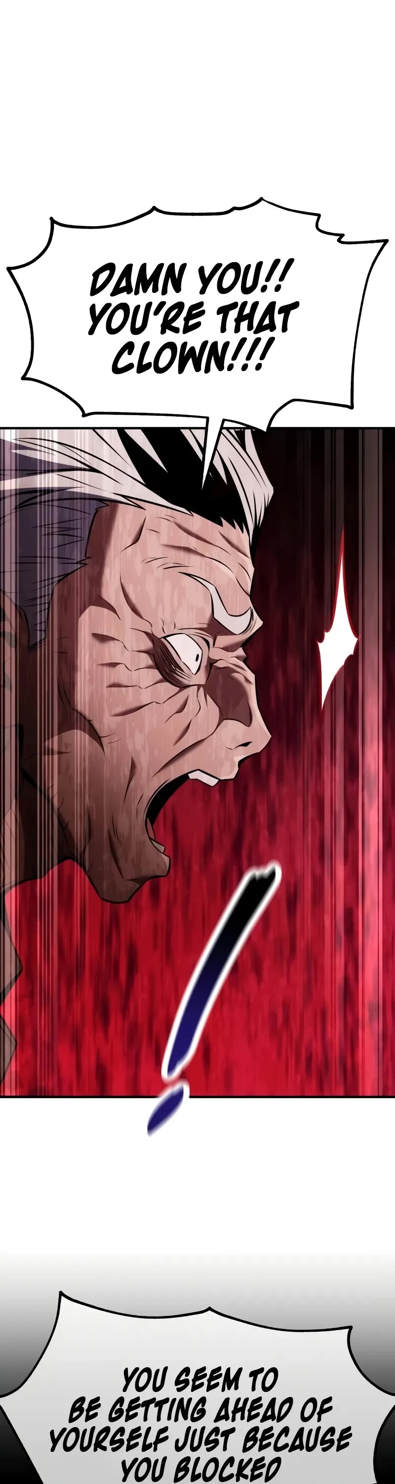 I Killed an Academy Player chapter 79 page 14