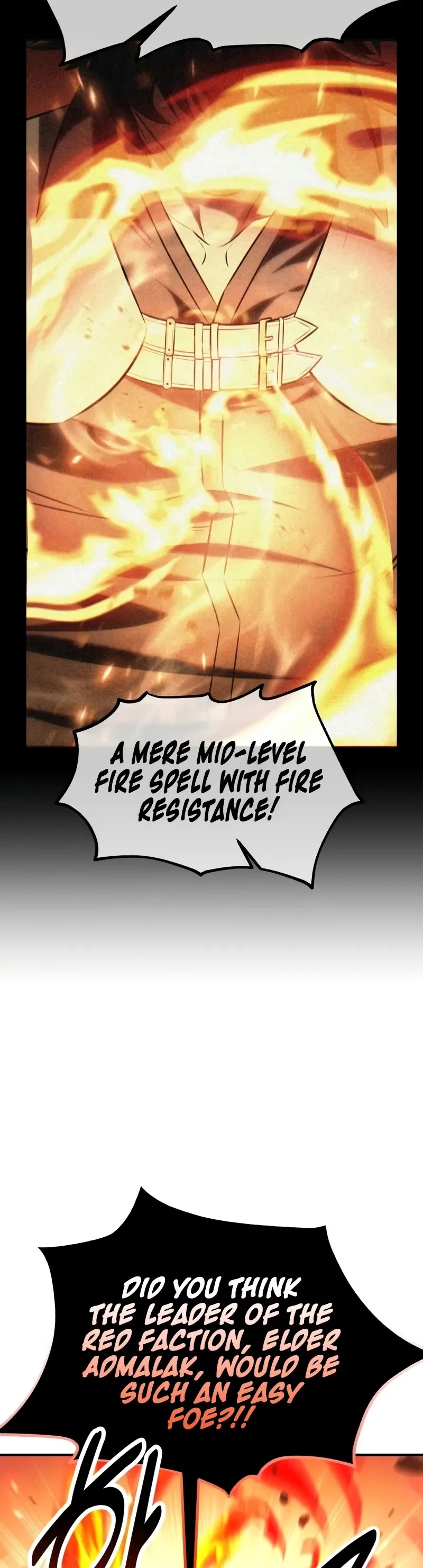 I Killed an Academy Player chapter 79 page 15