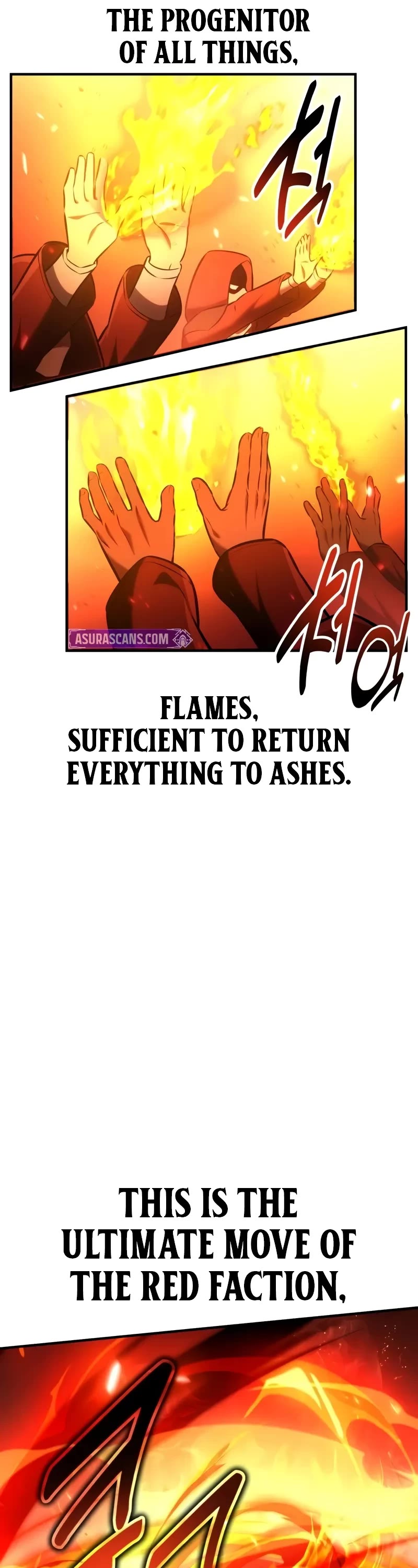 I Killed an Academy Player chapter 79 page 17